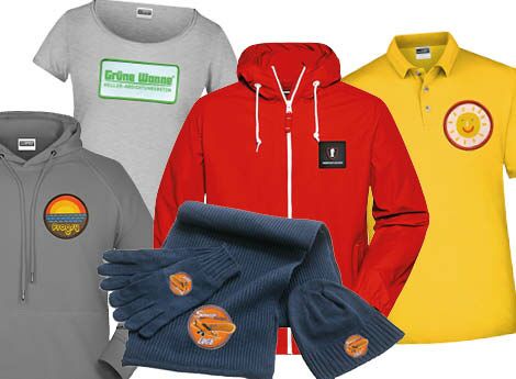 1A Patch Aufnäher auf Textilien Shirts Polos Hoodies Jacken Accessoires